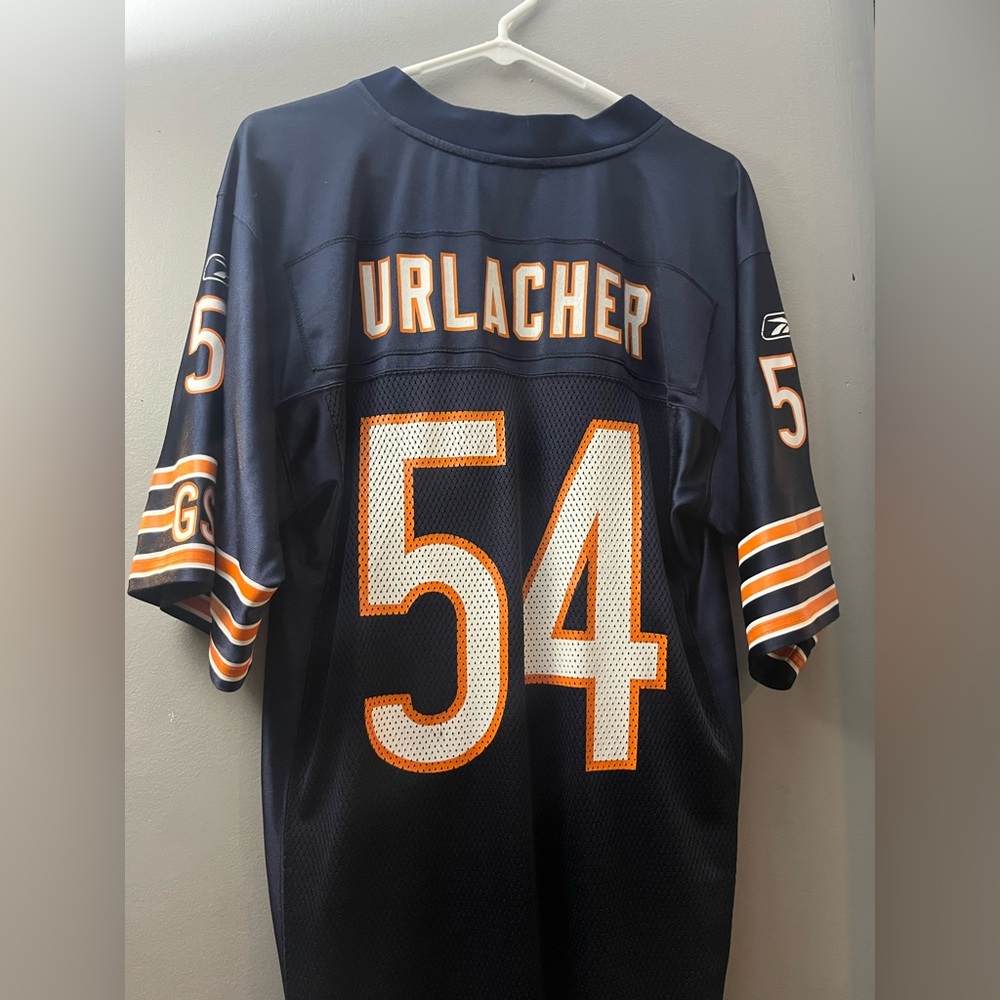 Bears Jersey Great condition Size S
